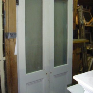 French Doors