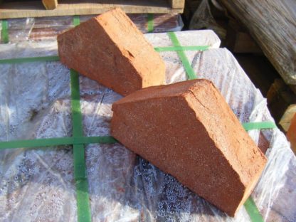 Imperial Reproduction Coping Bricks