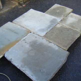 Reclaimed Flagstones