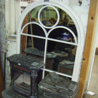 Reproduction Mirrors