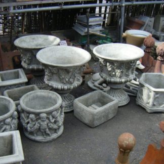 Reproduction Composite Concrete Products