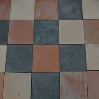 Floor and Quarry Tiles