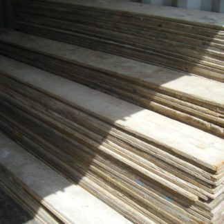 Pine Flooring