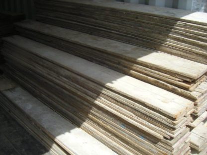 Pine Flooring
