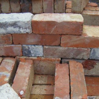 Reclaimed Bricks