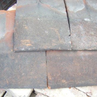 Handmade Roof Tiles