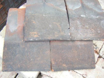 Handmade Roof Tiles