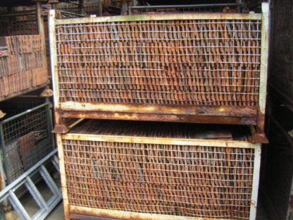 Keymer Roof Tiles