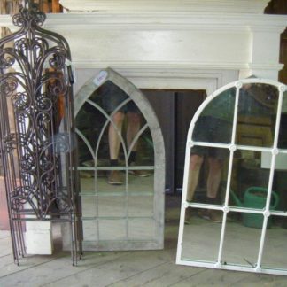 Reproduction Mirrors