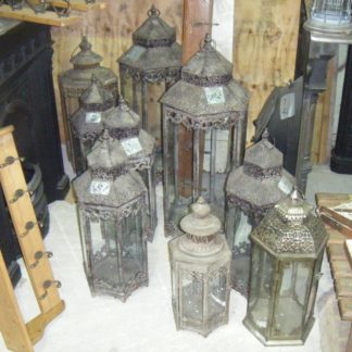 Reproduction Lamps