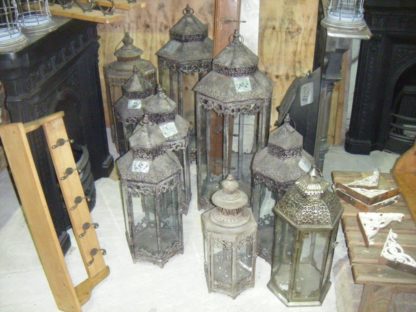 Reproduction Lamps