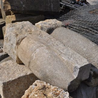 Granite Corner Stones