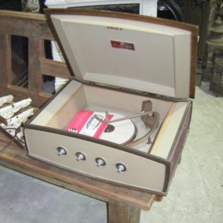 PYE Record Player