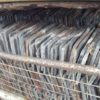 Peg tiles