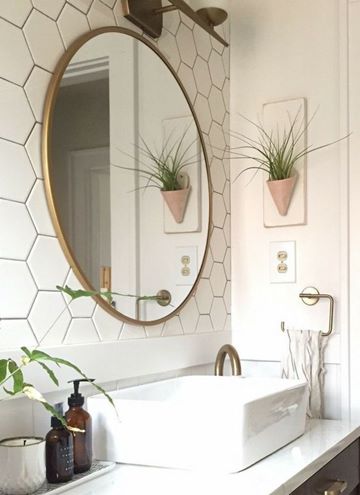 Dorton mirror