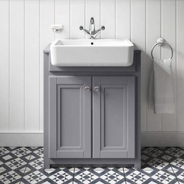 Dorton belfast sink