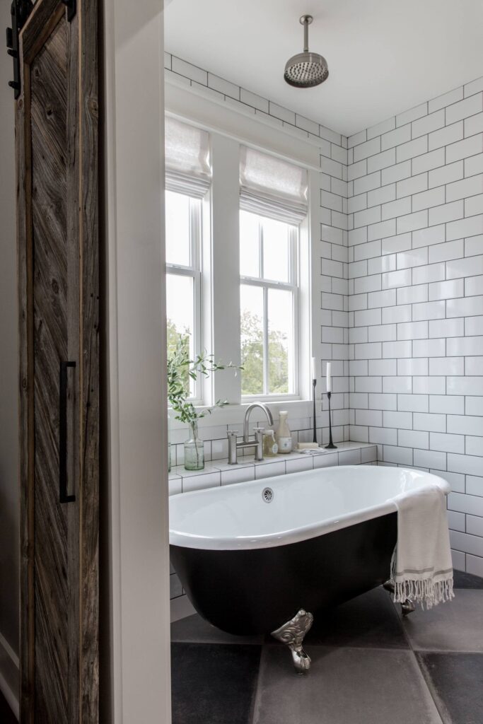 Bathtub