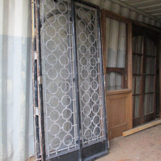 french doors